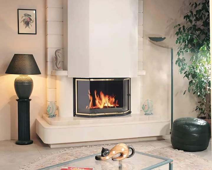 Artisan cheminées sur mesure Essonne