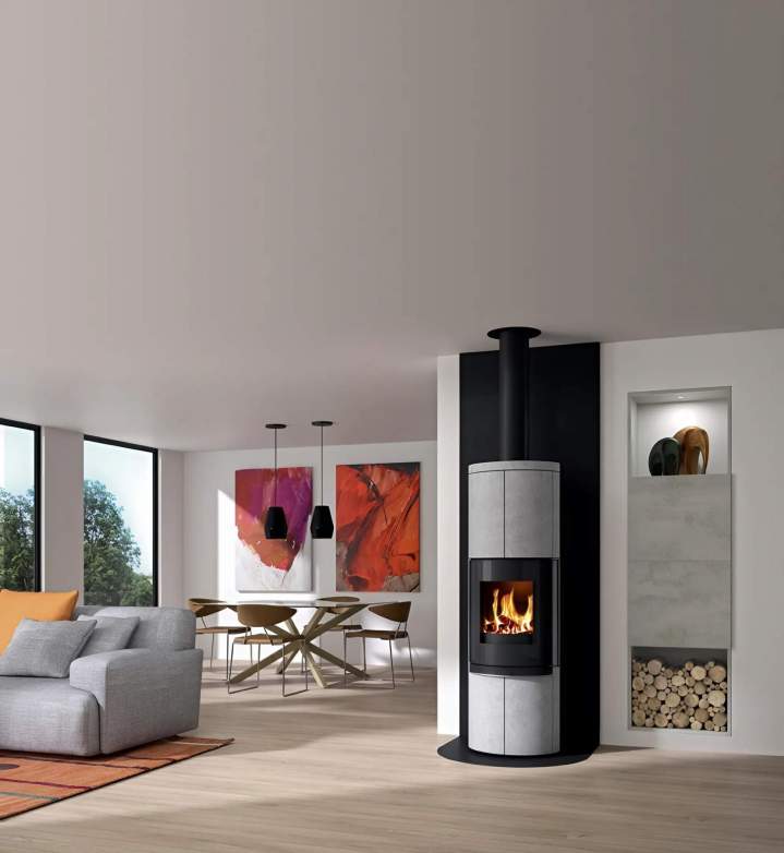 Solution de chauffage économique Essonne