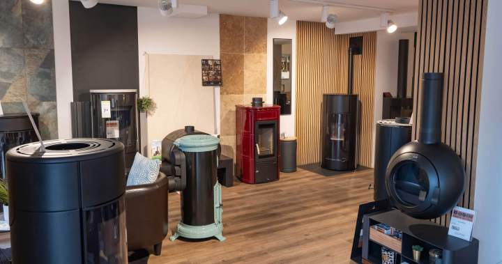 Cheminées artisanales Essonne