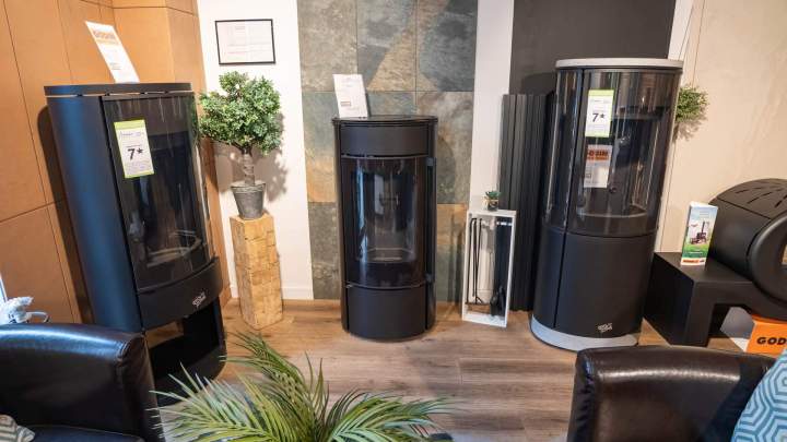 Cheminées décoratives sur mesure Essonne