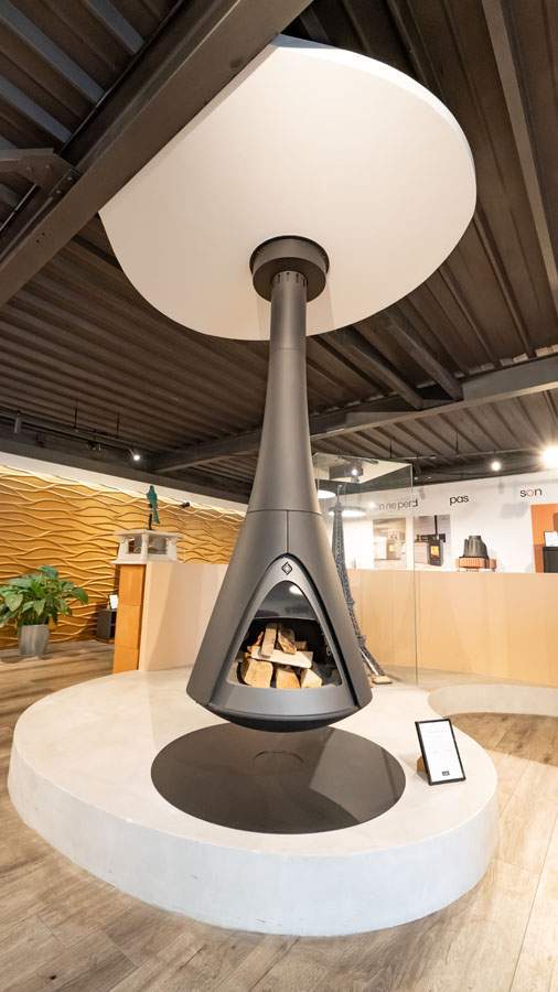 Chauffage bois à granulés Essonne