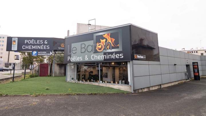 Cheminées artisanales Essonne