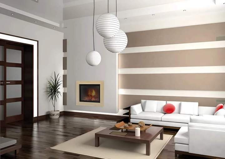 Cheminée adaptée à votre intérieur Essonne