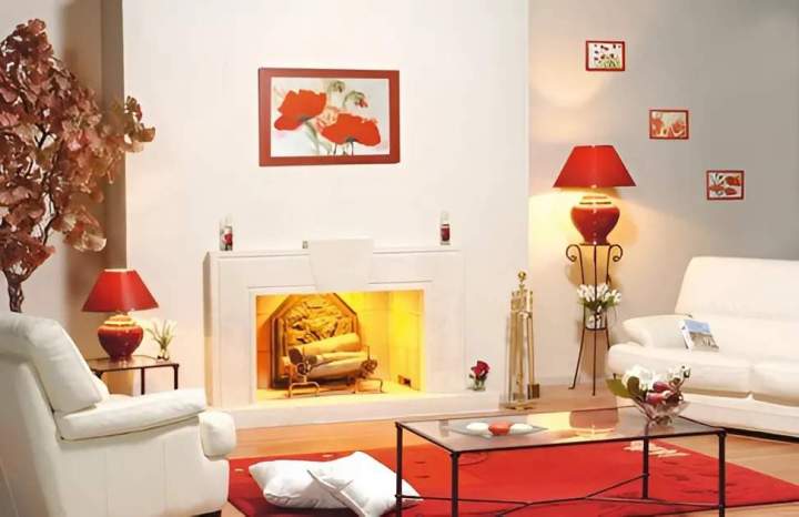 Cheminées design sur mesure Essonne