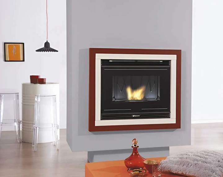 Cheminées haut de gamme Essonne