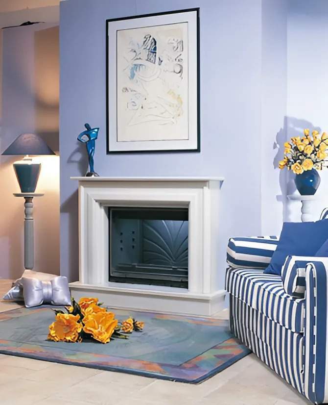 Cheminées inserts sur mesure Essonne