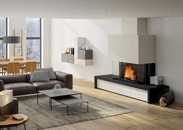 Cheminées sur mesure Essonne et environs