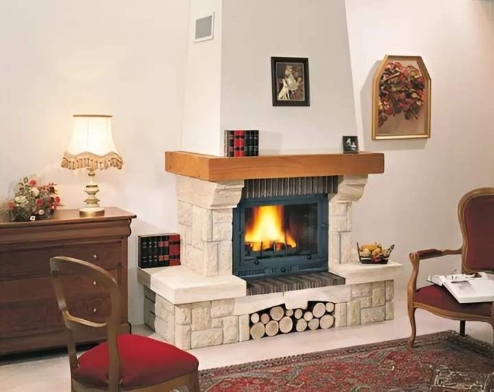 Cheminées sur mesure Essonne et environs