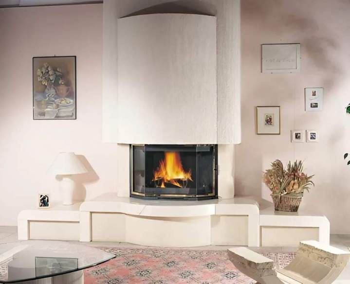 Cheminées sur mesure Essonne sud