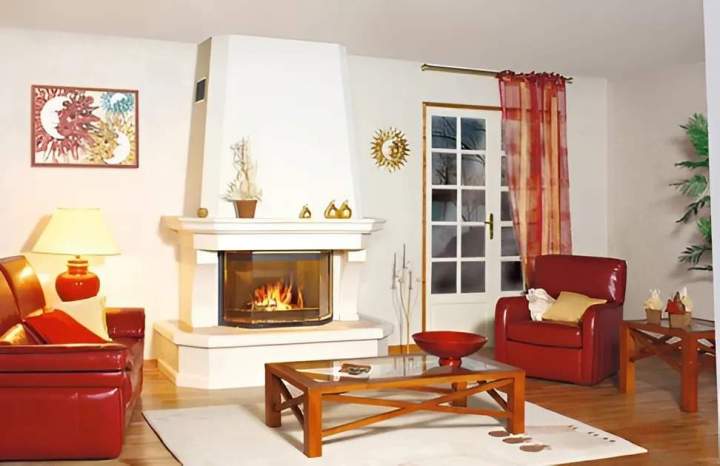 Cheminées sur mesure Essonne sud