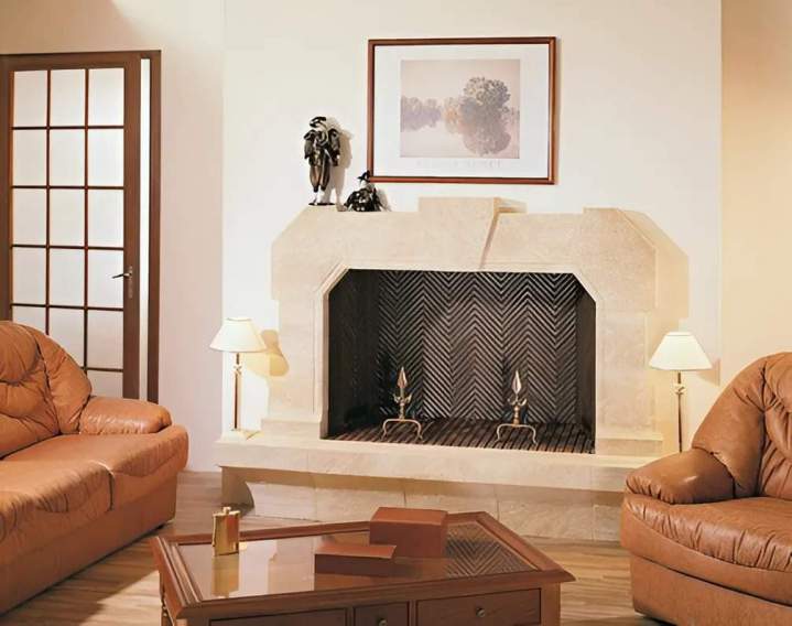 Cheminées sur mesure à Massy