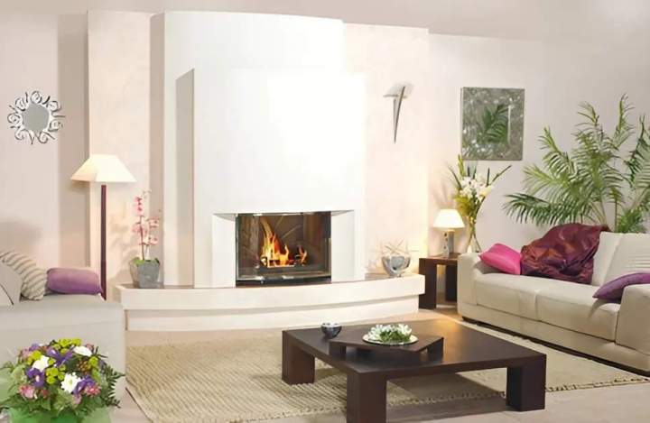 Cheminées sur mesure à Palaiseau