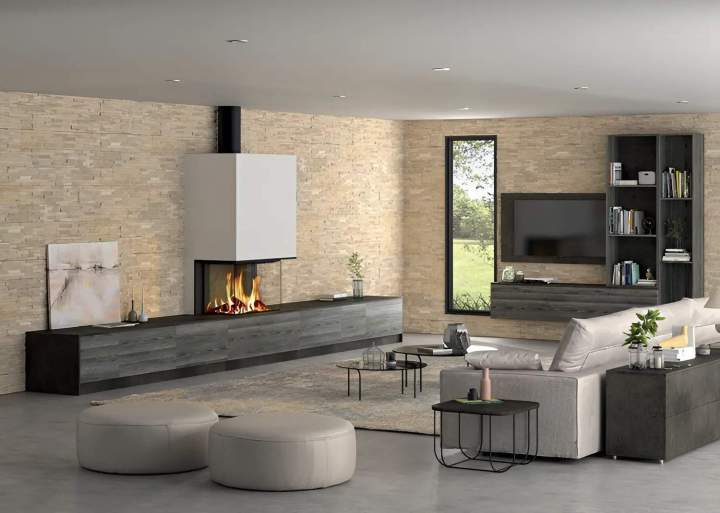 Cheminées sur mesure à Savigny sur Orge