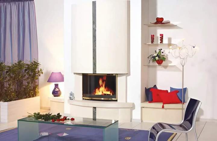 Cheminées sur mesure à Savigny sur Orge