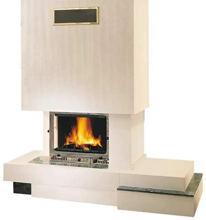 Cheminées sur mesure modernes Essonne