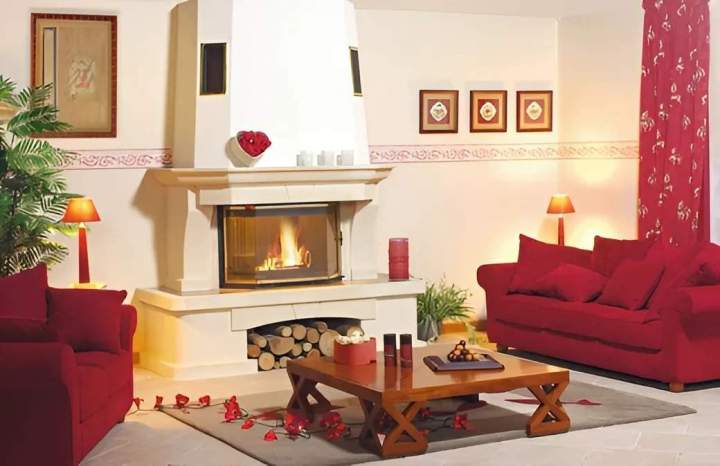 Fabricant de cheminées sur mesure Essonne