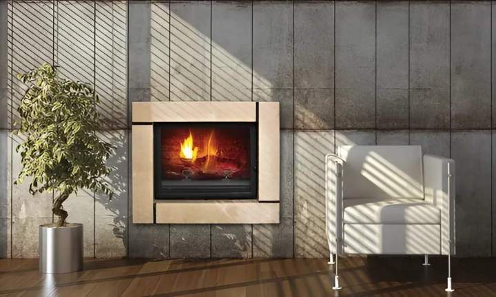 Fabricant de cheminées sur mesure Essonne