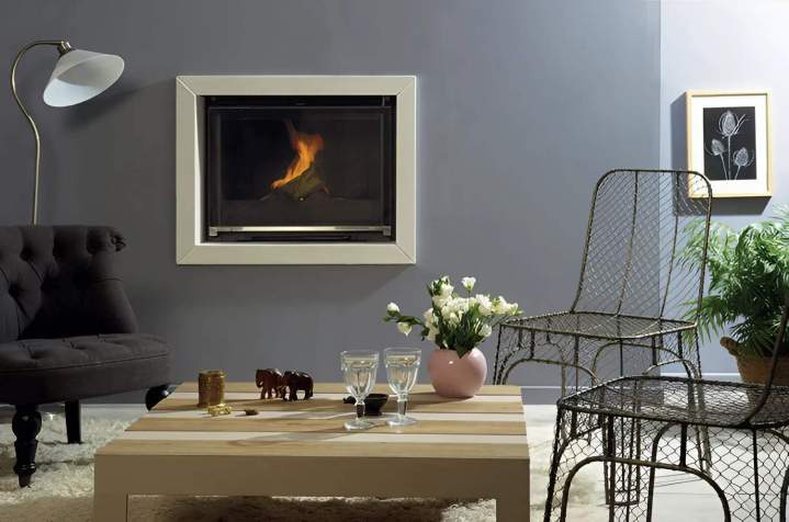 Installation de cheminées sur mesure en Essonne