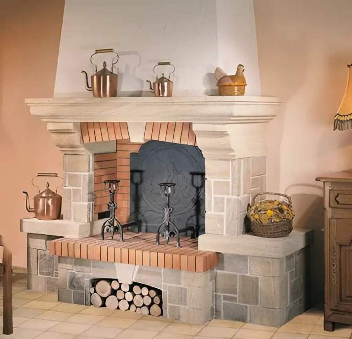 Installation de cheminées sur mesure en Essonne