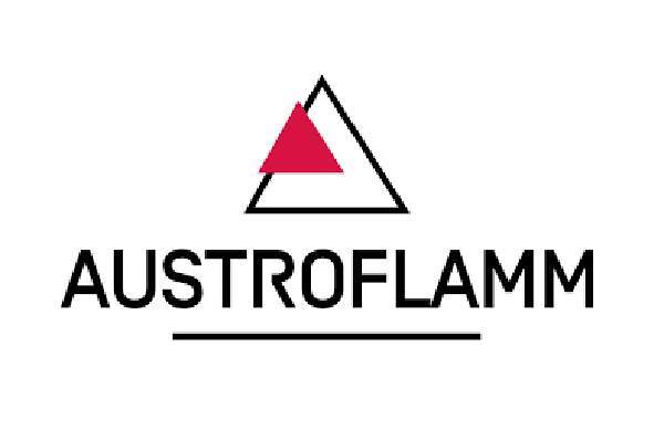 Logo Austroflamm