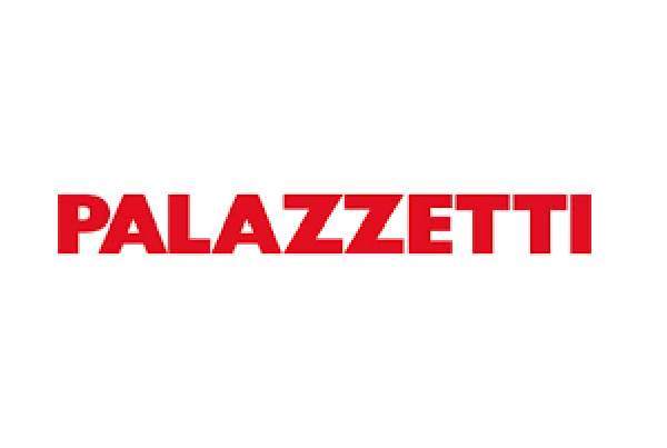 Logo Palazzetti