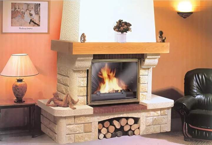 Meilleure entreprise de cheminées sur mesure Essonne