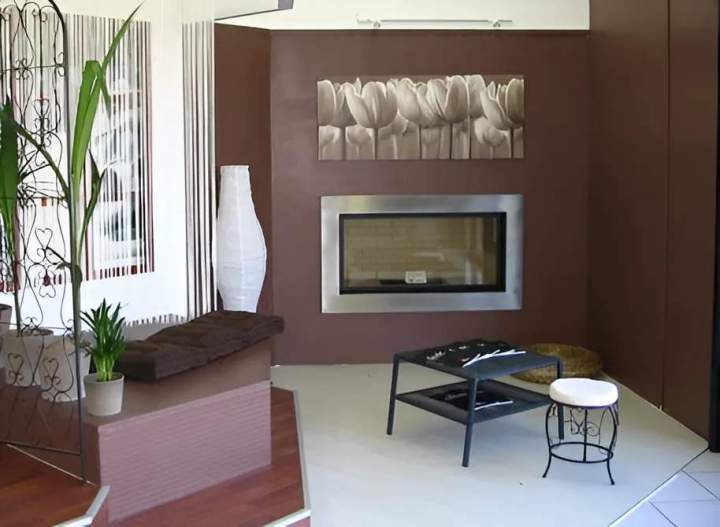 Meilleure entreprise de cheminées sur mesure Essonne