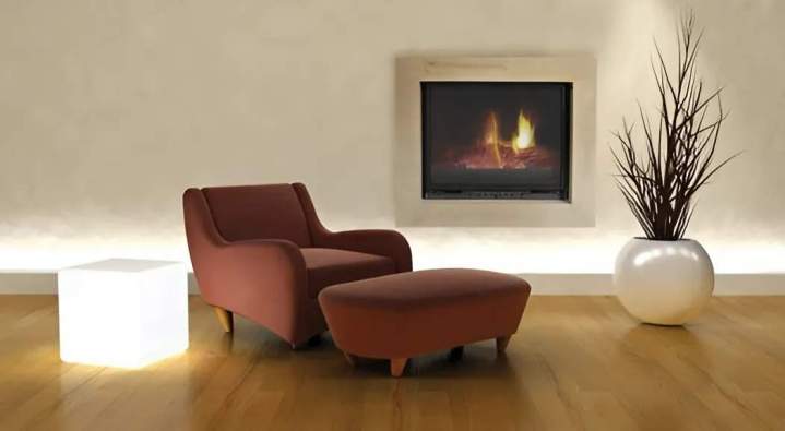 Pose de cheminées sur mesure Essonne