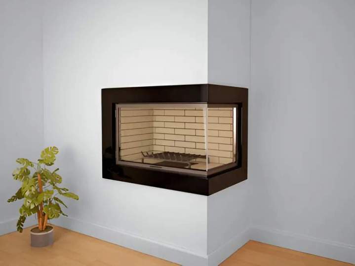 Prix d'une cheminée sur mesure en Essonne