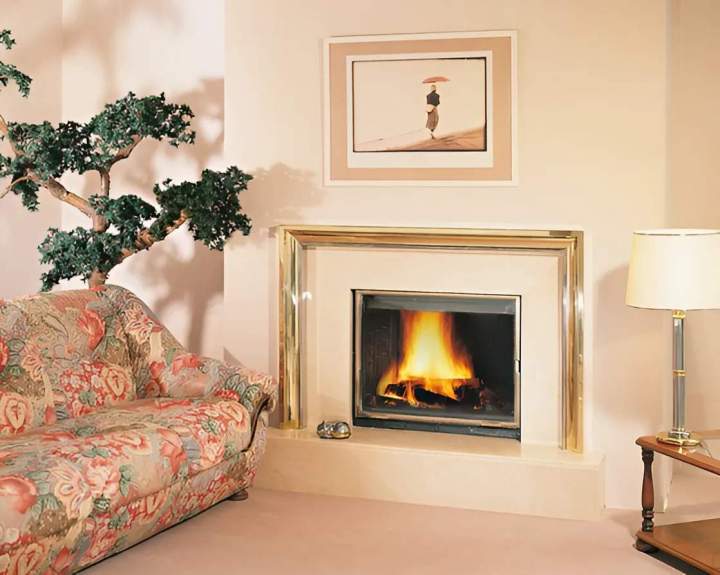 Réalisation de cheminées sur mesure Essonne