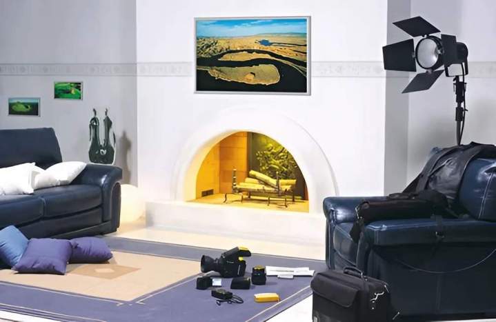 Réalisation de cheminées sur mesure Essonne