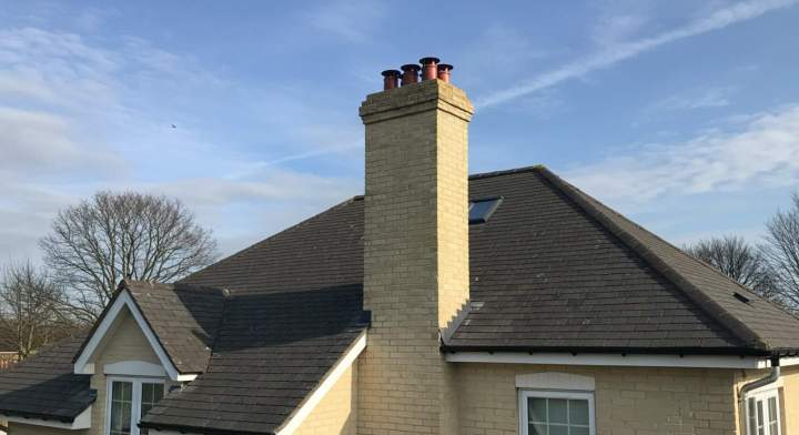 Cheminées sur mesure, Villeneuve-Saint-Georges