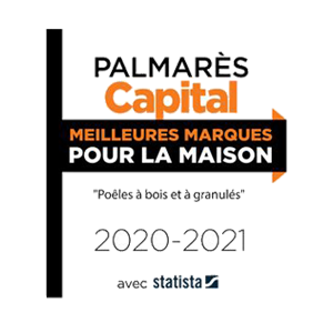 Certification Capital Meilleures marques pour la maison