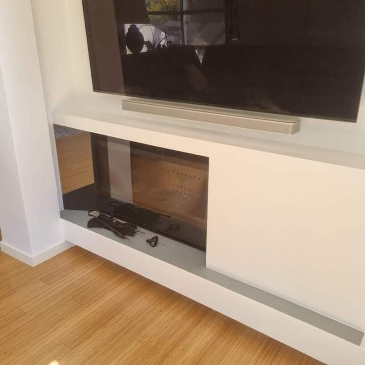 Cheminée pour votre intérieur – Essonne