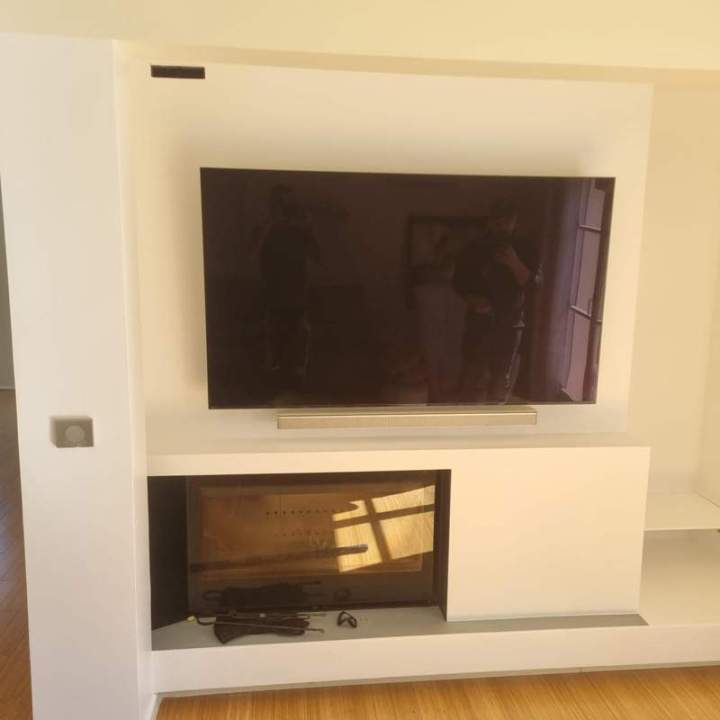 Cheminée personnalisée Essonne